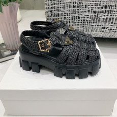 Prada Sandals